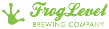 FROG LEVEL BREWING