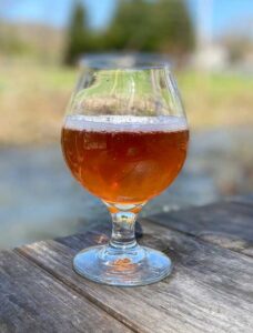 Experimental Taps: Fruit & Berry Sour