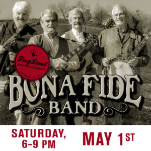 BONEAFIDE at FLB 5/1/21