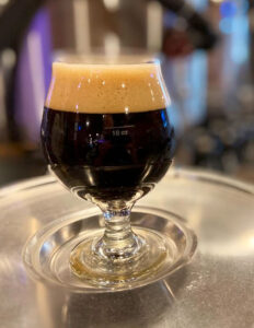 Experimental Taps: Cappuccino & Tiramisu Stout 5/11/21