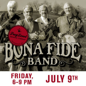 BONEAFIDE at FLB 7/9/21