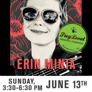 ERIN MINTA at FLB 6/13/21